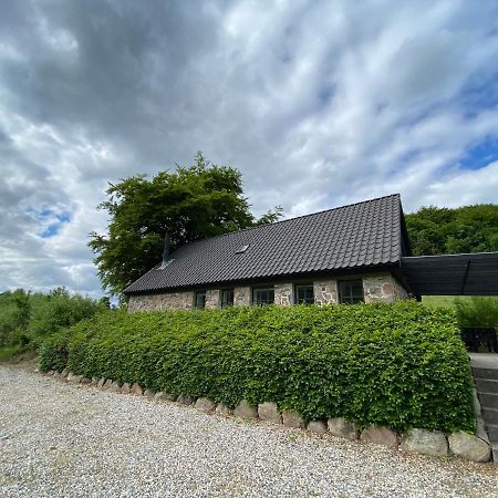 Stenhuset I Pilbrodalen Skanderborg Extérieur photo