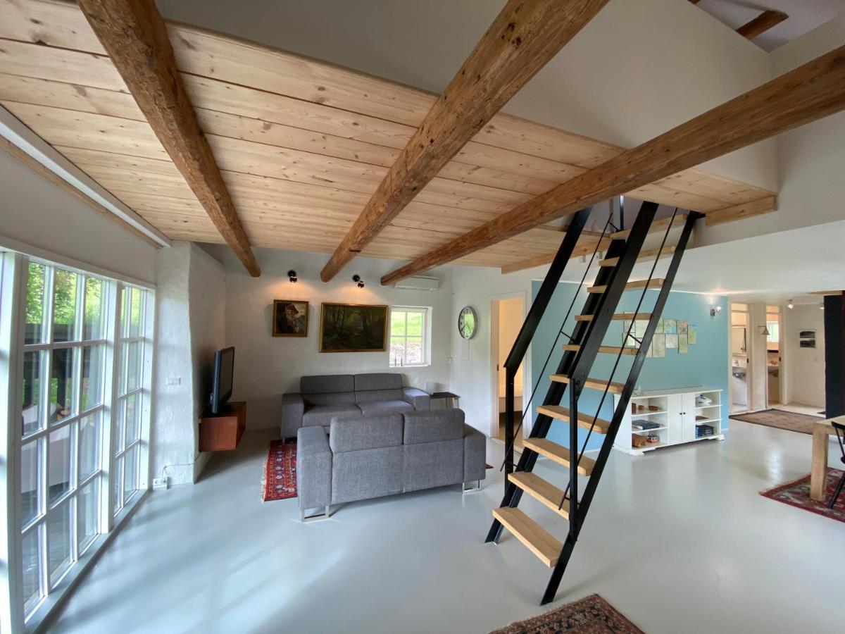 Stenhuset I Pilbrodalen Skanderborg Extérieur photo
