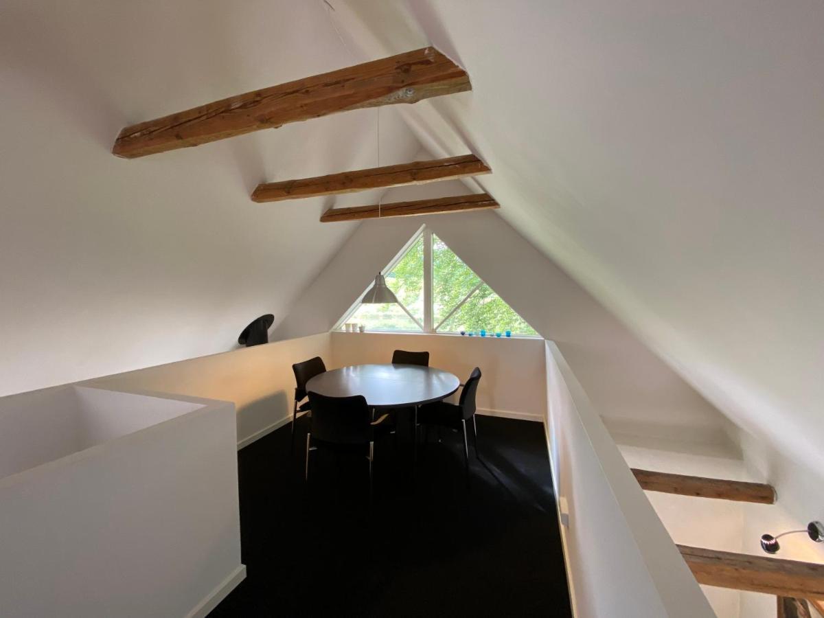 Stenhuset I Pilbrodalen Skanderborg Extérieur photo